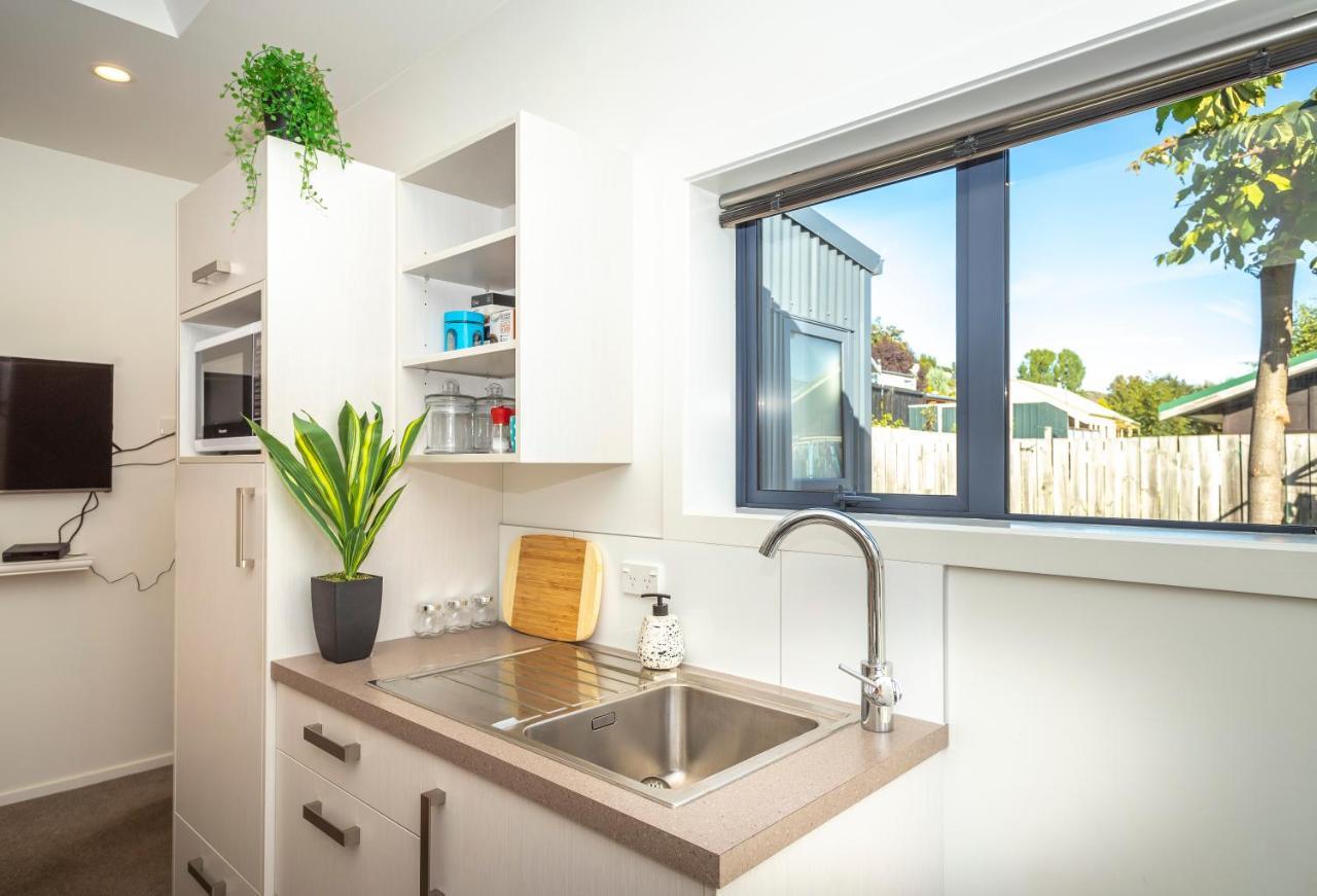 Arrowtowns Golden Stay Bagian luar foto